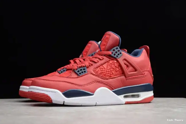 Kicktheory Jordan 4 CI1184-617 FIBA Air SE 0527